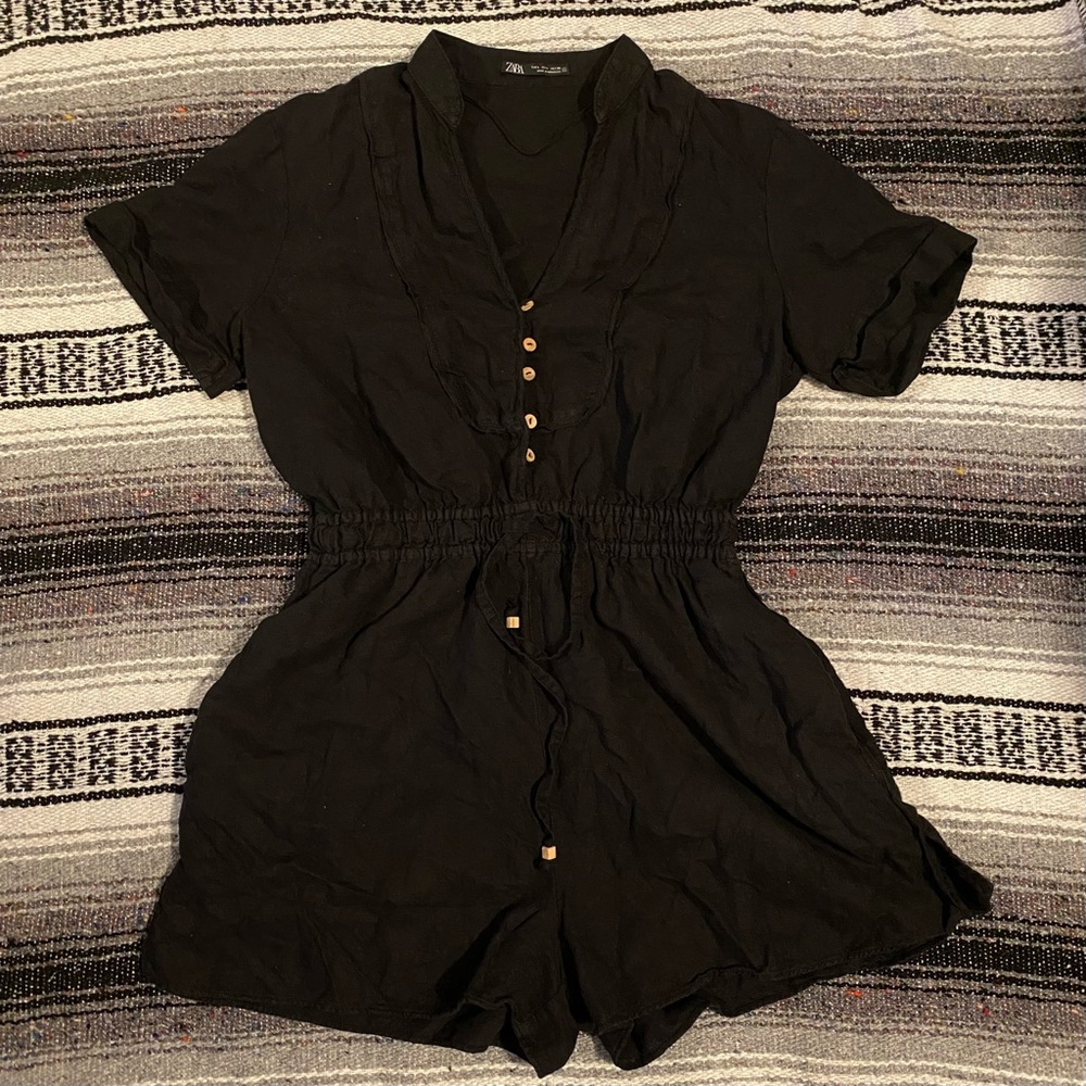 Zara romper